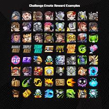 But the majority are produced by the governing bodies themselves. Overwatch League Rewards Guide Update On Youtube Platform Rewards Incentives General Discussion Overwatch Forums