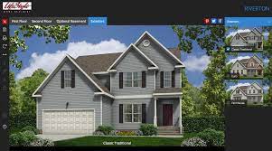 Lee ann obringer & laurie l. Explore The Interactive Floor Plans On Lifestyle Builders Website Lifestyle Home Builders