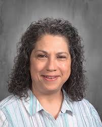 Christie Elementary Staff