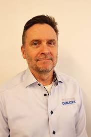 Dematek firar 30 år!