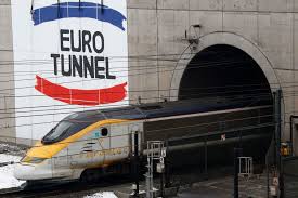 Therefore applying the term 'chunnel' to the eurostar trains is. Fares For English Channel Tunnel Are Too High Europe Says The New York Times