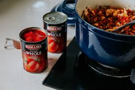 Now before you scoff, turn up your nose, and walk away in disgust, muttering something about never choosing lots of brands use the san marzano moniker without the d.o.p. We Road Tested Tinned Italian Tomatoes So You Don T Have To