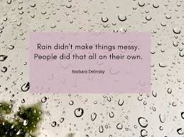 Several parts of the city and suburbs witnessed heavy rainfall. 10 Monsoon Quotes That Redefine Life And Love The Times Of India