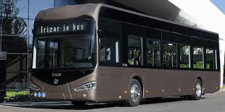 Последние твиты от internet explorer (@iexplorer). Irizar Stellt Neue Generation Des Elektrobuses Ie Vor Electrive Net