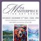 Mini Masterpiece Fine Art Show event image