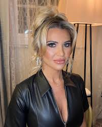 Hair & Makeup by Bernice added...