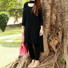 Awesome Dps Black Net Dress Stylish Dresses Fashion