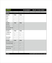 Basement beast workout sheets / get free workout basement beas… the team is extremely responsive and the fb community is super supportive as well. Free 7 Beast Workout Sheet Samples In Ms Word Pdf