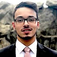 Scott Cabral's Instagram, Twitter & Facebook