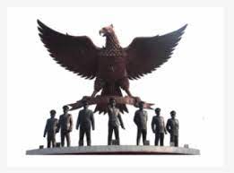 Tentu pidato hari kesaktian pancasila untuk anggota tni dan polri, bobot dan isinya sangat berbeda dengan naskah masyarakat lainnya. Garuda Png Images Free Transparent Garuda Download Page 2 Kindpng