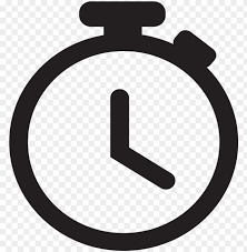 Icon 04 Timer Icon Png - Free PNG Images | TOPpng