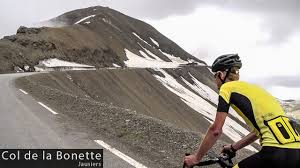 With an elevation of 2,715 m (8,907 ft) above the sea level, col de la bonette is located near the border with italy within the mercantour national park. Col De La Bonette From Jausiers Col Collection The Col Collective Cycling Inspiration And Education