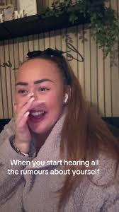 Understanding Rumours: Navigating Personal Gossip