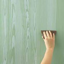 Learn how to prep and paint over wood paneling from hgtv home repair expert henry harrison. Home Improvement Made Easy With New Lower Prices Improve Repair Faux Wood Wall Wood Diy Wood Grain