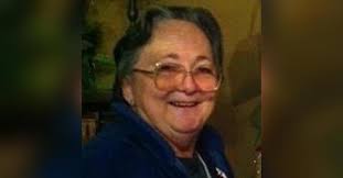 Joy Charlotte Kraus Pray Obituary