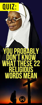 The more questions you get correct here, the more random knowledge you have is your brain big enough to g. Pin On Religion Quizzes