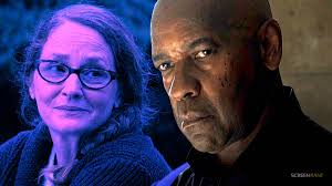The Equalizer 3's Susan Plummer Cameo Explained