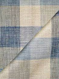 Plateau River Plaid Fabric Decorative Raw Silk Look Buffalo Check Fabric For Upholstery Fabric Or Curtain Plaid Fabric Farmhouse Fabric Buffalo Check Fabric