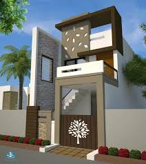Pin By Sivarama Krishna On Building Photos Small House Elevation Design House Designs Exterior House Outer Design