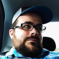 Peter Fenn (@fennter)