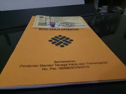 Jati diri pengemudi yang ditempatkan pada dashboard. Surat Izin Operasi Sio 081391574878 Rental Alat Berat Klaten Jogja Solo Raja Urug Rejeki Mili