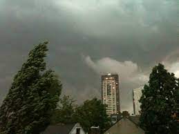 Solliciteer vandaag nog direct online. Noodweer In Zuidoost Brabant Foto Ed Nl