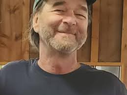 Richard "Rick" Leroy Harrison's Memorial Website