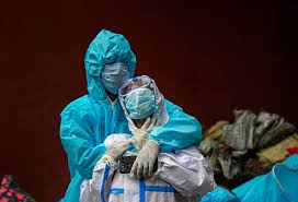 The delta variant was the primary cause behind the. Delta Covid 19 Variant 60 More Transmissible Reduces Vaccine Effect Uk Experts