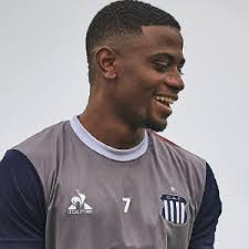 Luis Miguel Angulo (Talleres de Córdoba, Argentina)