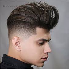 Men's Hairstyles & cuts