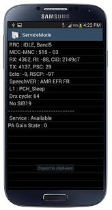 Insert foreign (unaccepted*) sim card ( enter pin number if required) 2. La Web Del Yuyo Liberar Desbloqueo De Red Los Samsung Galaxy S4 Mediante Diferentes Metodos Actualizado Julio 2014