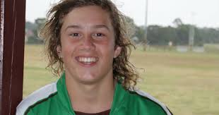 Raymond Terrace teen's rising star shining