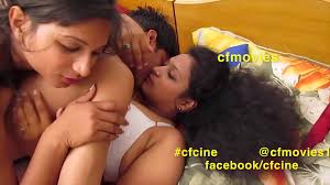 lust stories Indian society movie part 1 shooting wild shoot in film hot  love threesome` - XNXX.COM