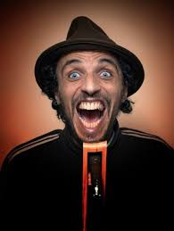 Sing it (like a bird)