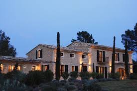 Property For Sale Eygalieres Sotheby S International Realty Belles Demeures De Provence Alpilles Maison En Pierre Jardin Maison Achat Maison