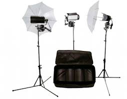 Tota Led Production Kit A Lighting Kit For Eng And Independent Productions By Jose Antunes Provideo Coalition
