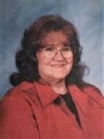 Patricia Mellott Obituary (1936