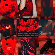 Explore and download tons of high quality red wallpapers all for free! Baddie Red Vibezz Baddie Red Hd Mobile Wallpaper Peakpx