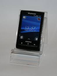 Phones will often come locked to a certain carrier or network so . Sony Ericsson Xperia X10 Mini Wikipedia