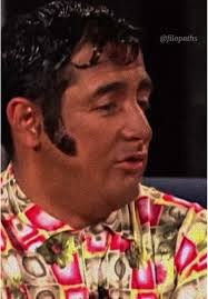 Nos escandaliza un insulto en TV, pero no un niño con hambre. Hemos  dramatizado lo banal y normalizado lo inhumano. Garzón fue más que un  humorista: fue conciencia. Usó la sátira para denunciar lo que ...