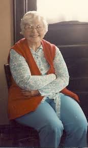 Alice Irene Bachman Honn (1920-2011)