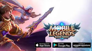 We did not find results for: Announcing Brand New Mobile Loot Mobile Legends Bang Bang Twitch Blog