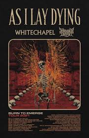 Hey guys, i just put together my second musical album called awakening. Whitechapel Full Album Free Download