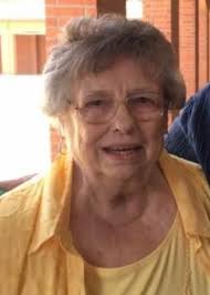 Billie Lord Obituary