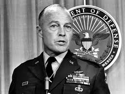 WWII officer who said 'nuts' to Germans dies