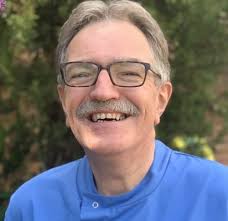 Dentist Christopher Parkinson-Brown