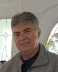 Robert J Beardsley Obituary August 1, 2023