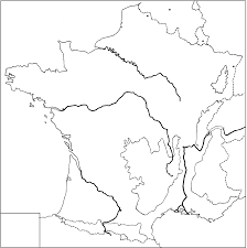 Repères géographiques fonds de cartes collège élie. Https Www4 Ac Nancy Metz Fr Ctf57 Img Pdf Annexe 3 Carte France Pdf