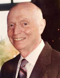 Obituary information for Ernest Werner Kirchheimer