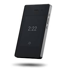 Light Phone Ii Distraction Free Cell Phone In 2020 Free Cell Phone Phone Old Cell Phones